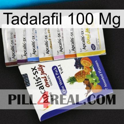 Tadalafil 100Mg 11